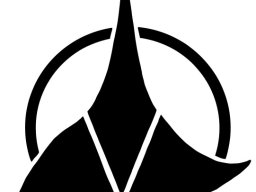 Klingon Insignia